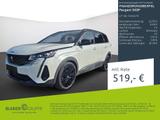 Peugeot 5008 GT HDi 130 EAT8 - Peugeot 5008