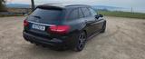 Mercedes-Benz C 450/C43 AMG 4MATIC Selten in der Ausstattung - Mercedes-Benz: Sel AMG
