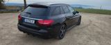 Mercedes-Benz C 450/C43 AMG 4MATIC Selten in der Ausstattung - Mercedes-Benz C 450 AMG aus 2016