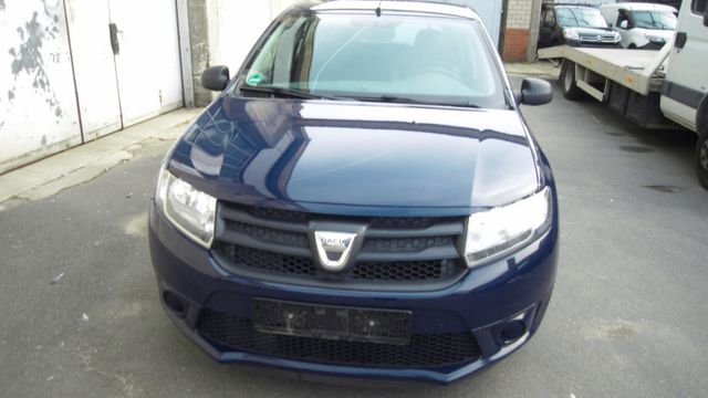 Dacia Sandero SCe 75 Ambiance