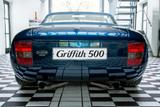 TVR Griffith 500 | Topzustand | original RHD  - TVR Gebrauchtwagen