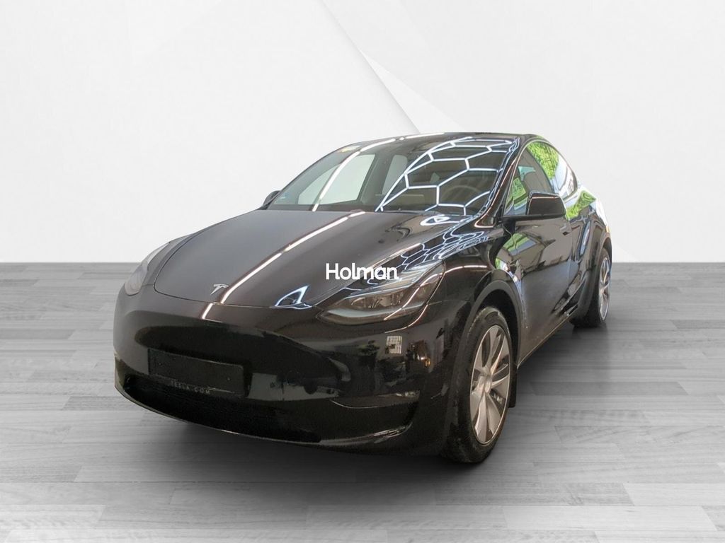 Image of Tesla Model Y