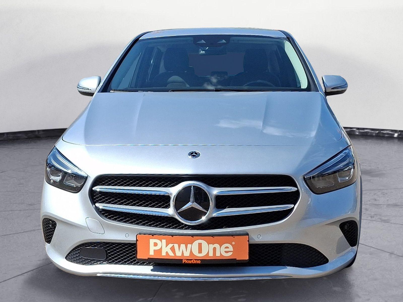 Mercedes-Benz B-Class d NAVI*SHZ*LED*STANDHEIZUNG*KAMERA*PDC*LED, миниатюра 6
