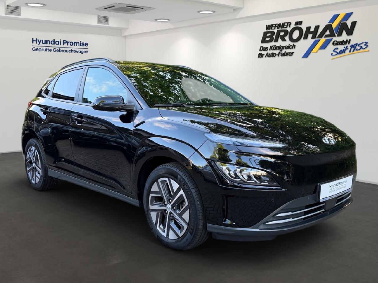 Hyundai Kona Trend Elektro 2WD