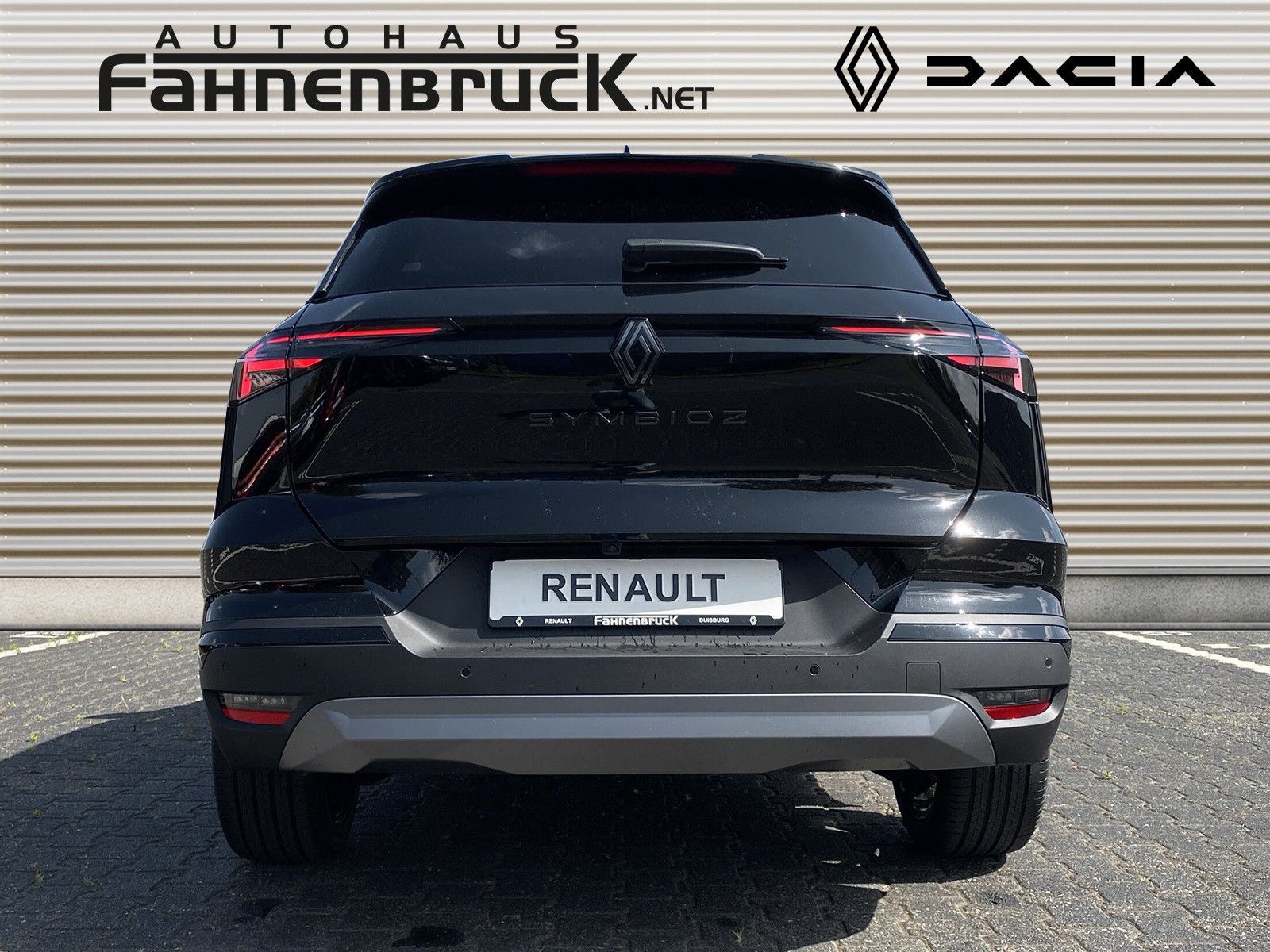 Renault Symbioz - Bild 4