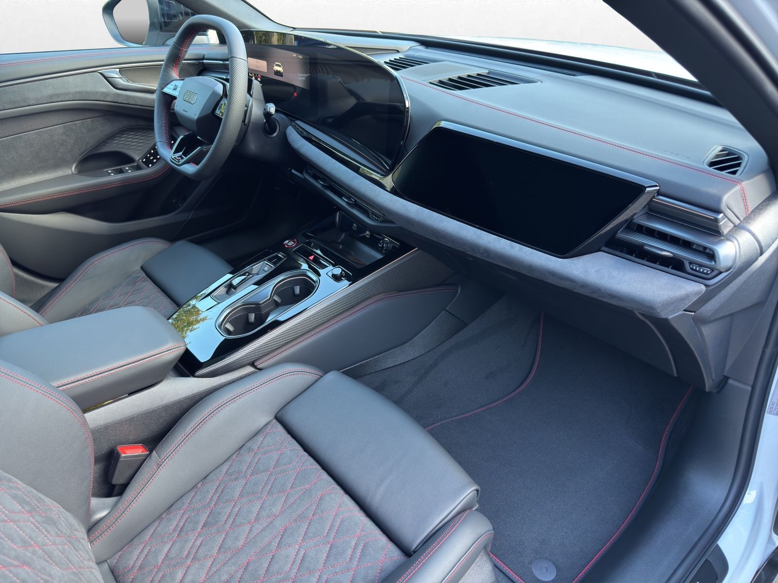 Audi A6 Allroad - Bild 4