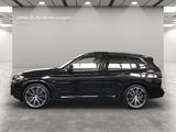 BMW X3 xDrive30d M Sport AHK Driv.Assist.Prof Laser - BMW X3 mit Diesel-Antrieb: Navigationssystem, Geländewagen
