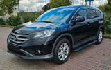Honda CR-V,  2.0  I-Vtec, 4 WD, Eleganz, A... - gebrauchte Honda CR-V aus dem Jahr 2014
