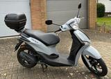 Piaggio Liberty 50 S - PIAGGIO LIBERTY 50 S