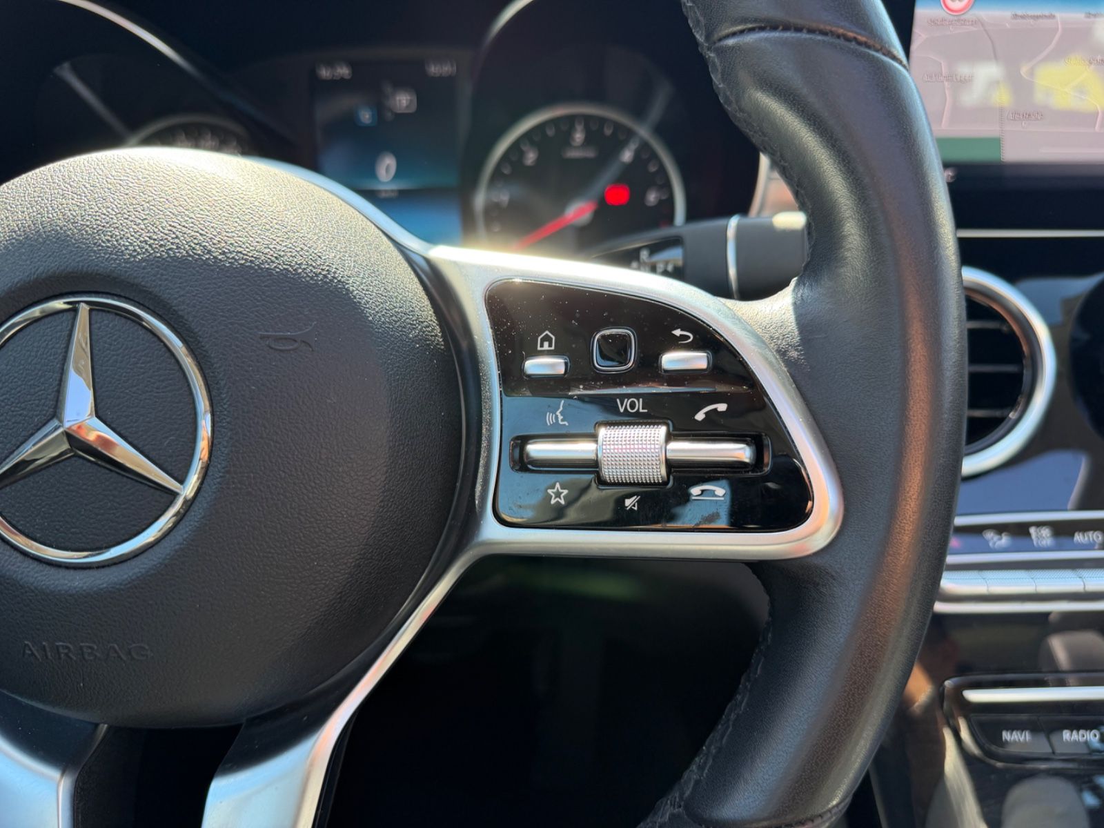 Mercedes-Benz C 220 T Avantgarde 4MATIC*PANO*AHK*ACC*GARANTIE foto 16