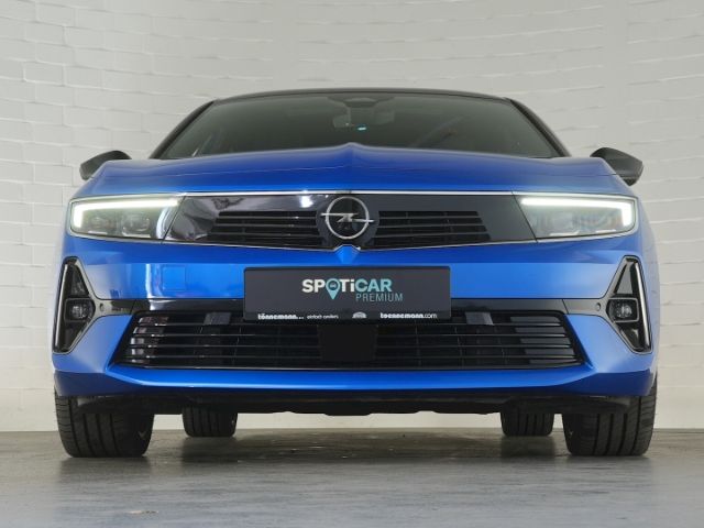 Astra L ST ULTIMATE PHEV AT+LED PIXEL MATRIX+NAV