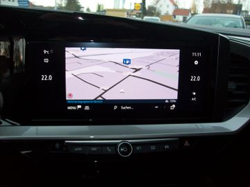 Bild 17 Opel Mokka 1.2T Elegance LED PDC+Kam SHZ LHZ Navi Pro