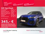 Audi SQ5 Sportback TDI qu. Matrix Pano B&O MMI+ Busin - Audi SQ5 in München