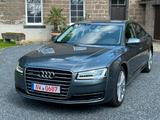 Audi A8 4.0 TFSI Carplay Bose 360 Matrix Softclose V8 - gebrauchte Audi A8 aus dem Jahr 2016