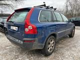 Volvo XC90 D5 Ocean Race Leder*8Fach*Automatik*1.Hand - gebrauchte Volvo XC90 aus dem Jahr 2006