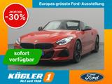 BMW Z4 Roadster sDrive 30 i M Sport 258PS Aut./Klima - BMW Z4: 3.2