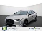 DS Automobiles DS4 BASTILLE+ E-TENSE - DS Automobiles DS4: Bastille