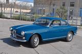 Alfa Romeo Giulietta Sprint 1.3 - Alfa Romeo Giulietta aus 1960