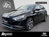 Hyundai i20 MY25 1.0 T-GDI Prime +PDC+Kamera+Navi+Bose - Hyundai i20 in Oldenburg