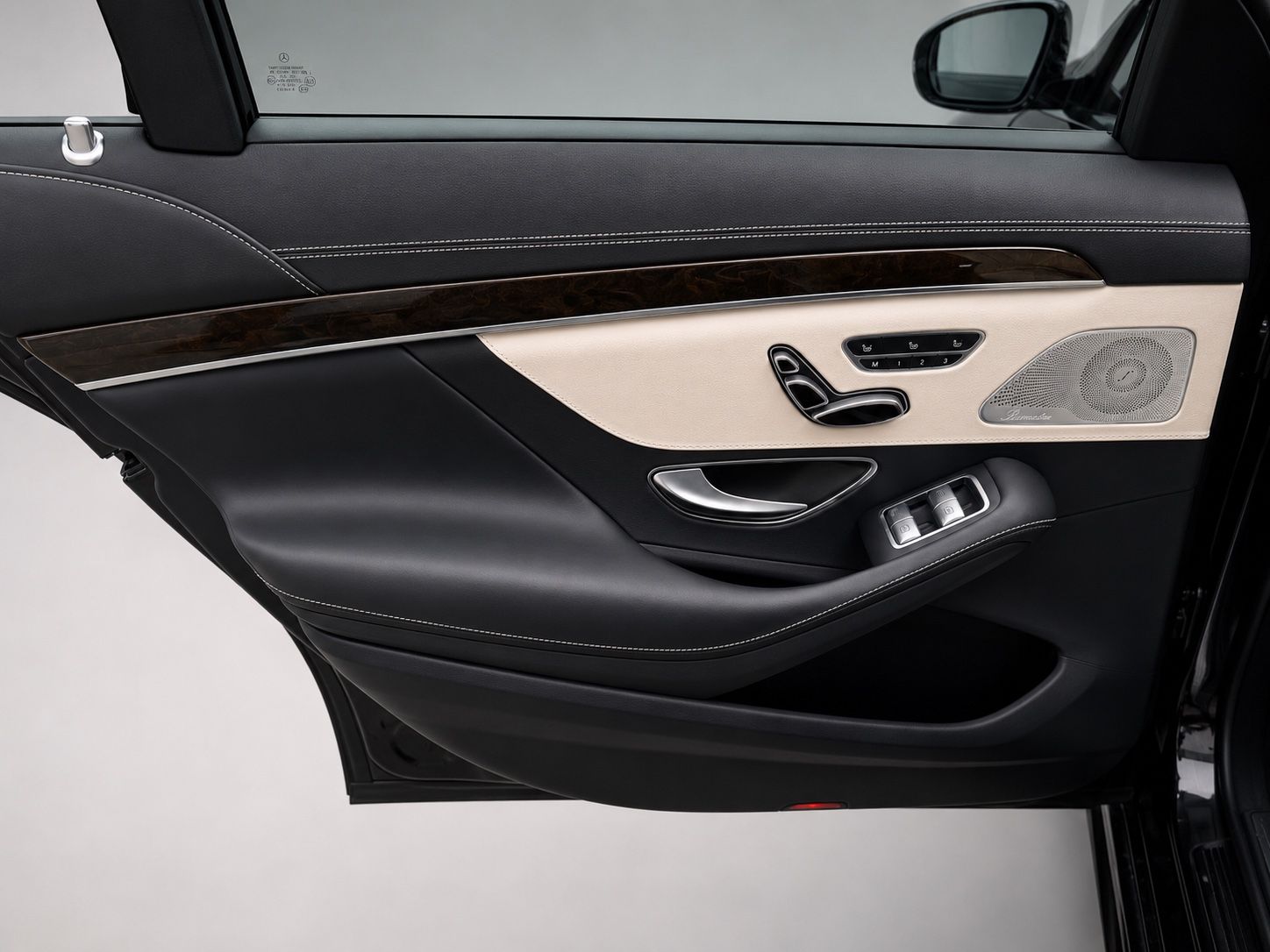 Mercedes-Benz S560 AMG 4Matic LANG*4x MASSAGE*NIGHT*BURMESTER* foto 11