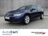 Volkswagen Golf VIII Life 2.0 TDI DSG 5JG/STH/PANO/IQ.LIGHT - Volkswagen Golf: 5tdi