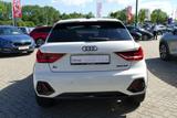 Audi A1 allstreet 35 1.5 TFSI LED Navi ACC PDC USB - Audi A1 Gebrauchtwagen in Dresden