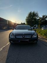 Mercedes-Benz CLS 320 CDI - - Mercedes-Benz CLS 320 Gebrauchtwagen