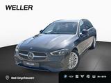 Mercedes-Benz C 220d T Avantgarde 9G-Aut. AHK,Leder,Distronic