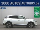 Nissan Qashqai 1.3 DIG-T N-Connecta Navi LED RFK Shz - Nissan aus 2023