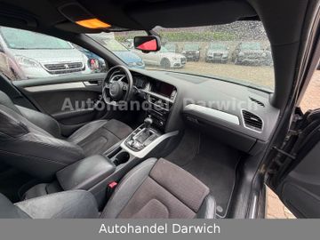 Audi A4 - 10