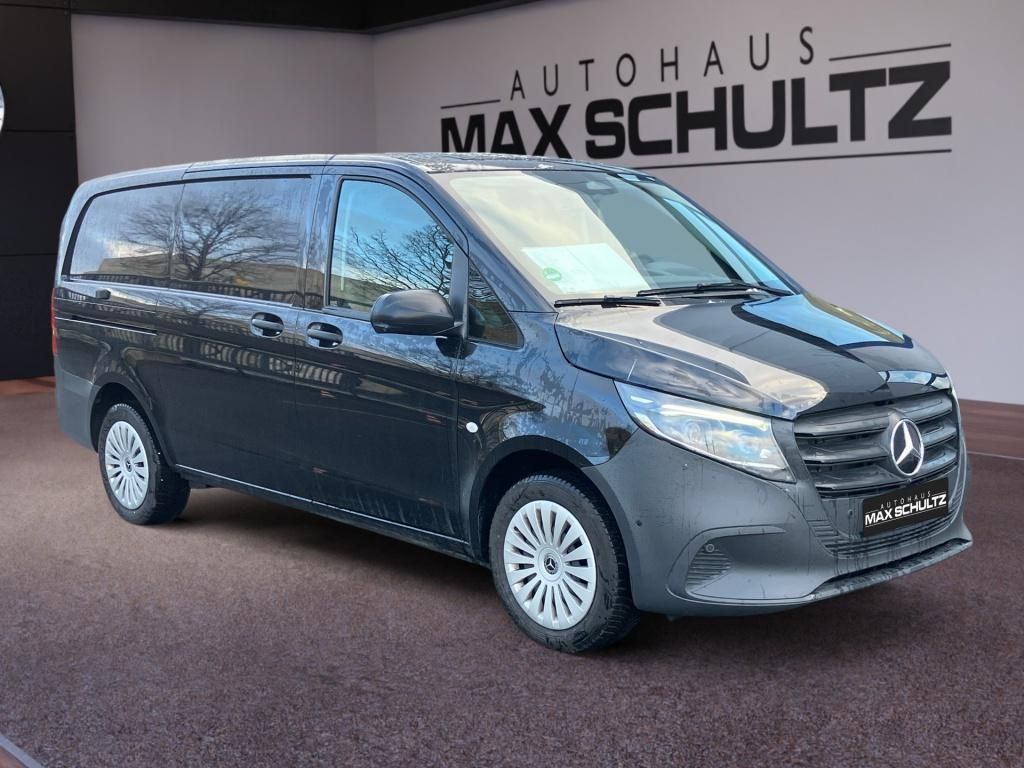 Fahrzeugabbildung Mercedes-Benz Vito 114 CDI *AHK*Navi*SpurW*SpurH*PDC*ACC*AUT