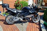 BMW F 800 GT Hobbyaufgabe