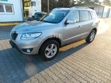 Hyundai Santa Fe 2.2 CRDi Premium, 4WD - gebrauchte Hyundai SANTA FE aus dem Jahr 2012
