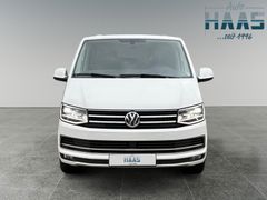 Fahrzeugabbildung Volkswagen T6 Multivan Generation Six DSG DYNAUDIO Elek.Tür