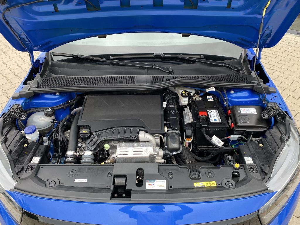 Fahrzeugabbildung Opel Corsa 1.2 Direct Injection Turbo *Cam*Toter-Wink