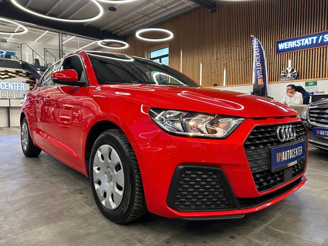 Audi A1 Sportback 30 TFSI *2. Hand*Klima*SHZ*BT*PDC*