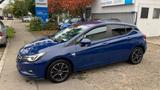Opel Astra K Lim. 5-trg. 120 Jahre Start/Stop - Opel Astra: 1.5