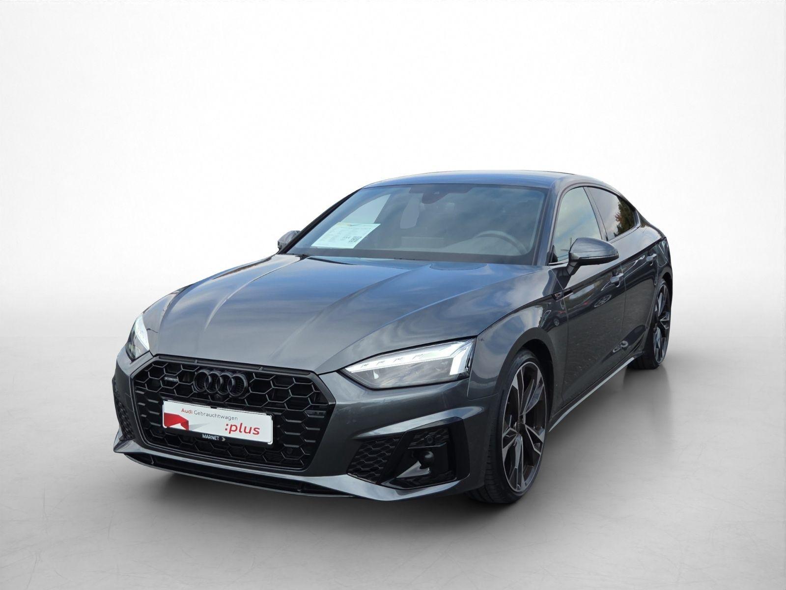 Audi A5 Sportback S line 40 TDI quattro*S line*Matrix, миниатюра 2