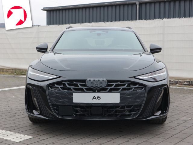 Audi A6 - Bild 5