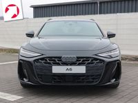 Audi A6 - Vorschau Bild 5