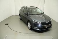 Skoda Fabia Combi Cool Plus 1,0 TSI  SHZ ALUS Klima