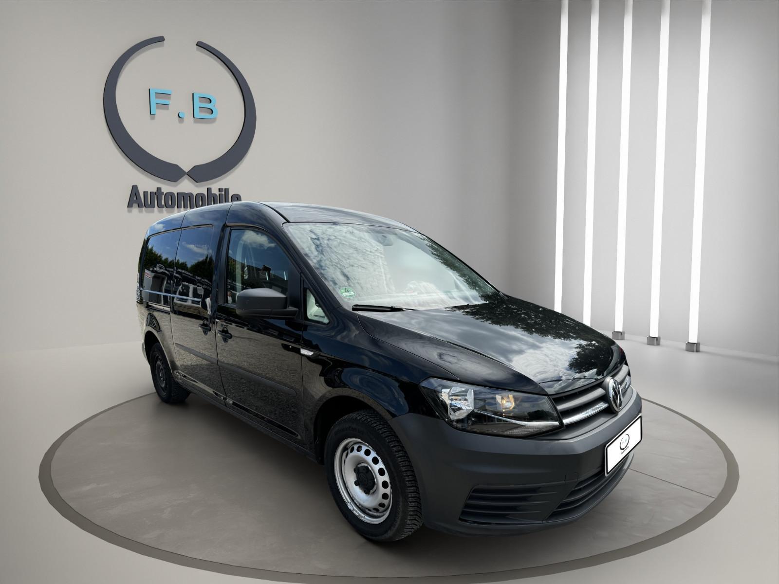 Volkswagen Caddy Nfz Maxi Kasten EcoProfi BMT/AHK