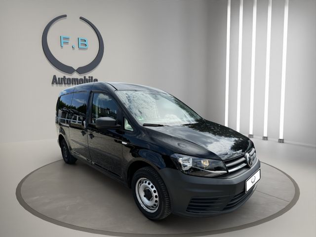 VW Caddy Nfz Maxi Kasten EcoProfi BMT/AHK