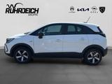 Opel Crossland Edition 1.2 Turbo +LED+CARPLAY+CAM+SHZ - Opel Crossland (X) in Duisburg