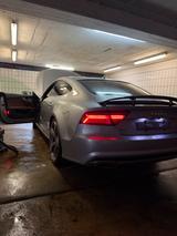 Audi A7 3.0 TDI 240kW quattro comp. tiptr. Spb. c... - gebrauchte Audi A7 aus dem Jahr 2018
