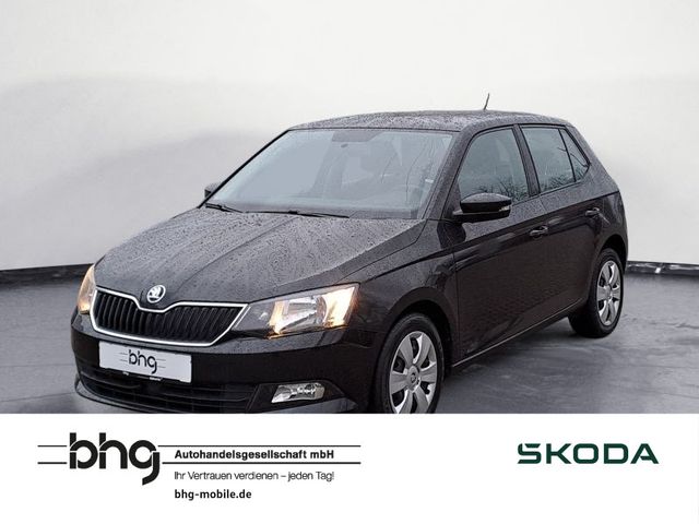 Skoda Fabia 1.0 TSI Ambition