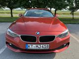 BMW 418d Gran Coupé Advantage, Automatik 150 PS - BMW 418 Gran Coupé Gebrauchtwagen