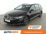 Volkswagen Passat 1.4 GTE Aut. *NAVI*LED*ACC*PDC*