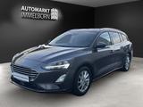 Ford Focus Cool & Connect Kamera*LED*Navi*LM*DAB - Ford mit Diesel-Antrieb: Kombi, Automatik