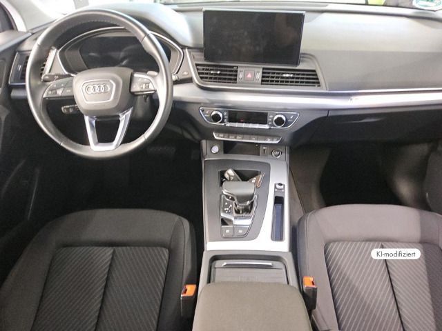 Audi Q5 - Bild 7